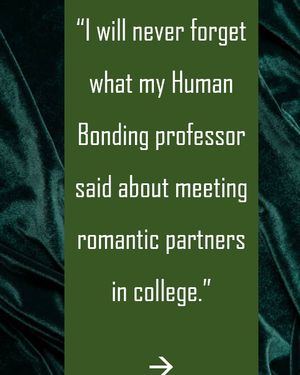 Image post by @feministscience on Instagram