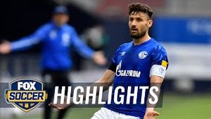 Video post by @FOX Soccer on YouTube