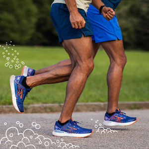 Image post by @brooksrunningde on Instagram