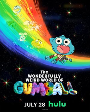 Image post by @hulu on Twitter