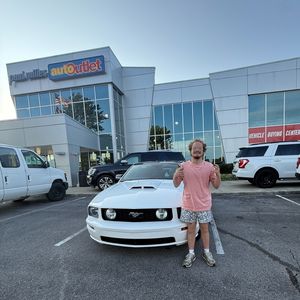 Image post by @paulmillerautooutlet on Instagram