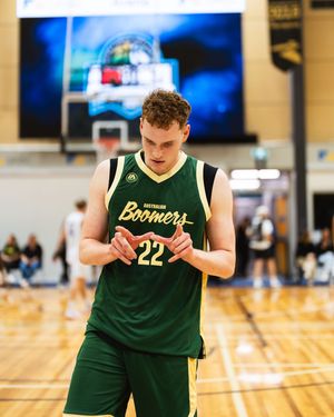 Image post by @basketballaus on Instagram