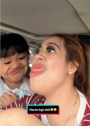 Video post by @andrysherly on TikTok