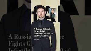 Video post by @wsj on YouTube