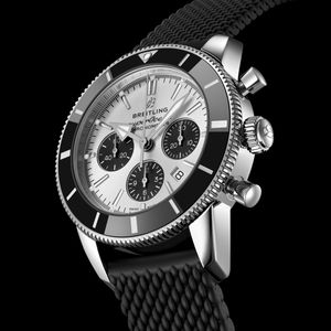 Image post by @breitling_usa on Instagram
