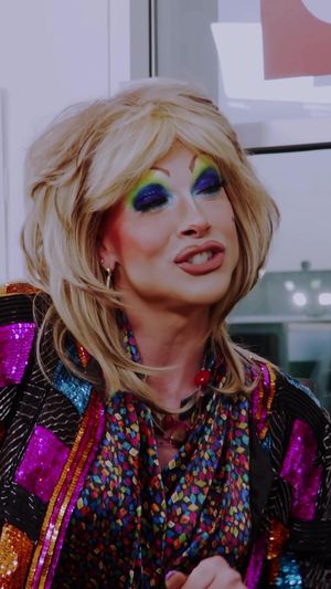 Video post by @rupaulsdragrace on TikTok