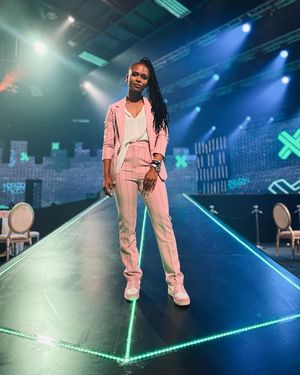 Image post by @realamanda_madlamini9 on Instagram