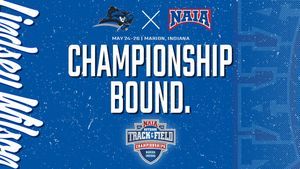 Image post by @LWCAthletics on Twitter