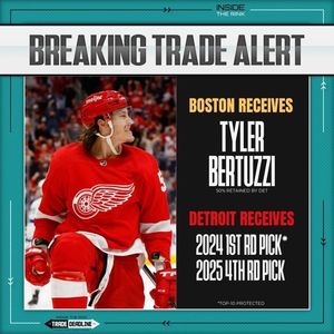 Image post by @insidetherinkcom on Instagram