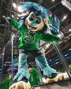 Image post by @nhlbuoy on Instagram