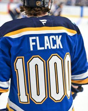 Image post by @NHL on Twitter