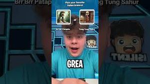 Video post by @isilent on YouTube