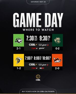Image post by @cebleague on Instagram