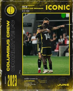 Image post by @iconicmagazine.jpg on Instagram