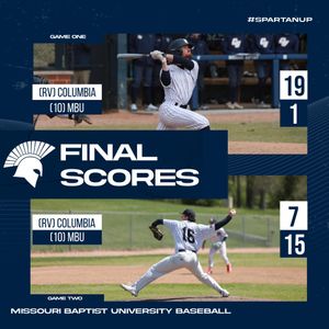 Image post by @mbu_baseball on Instagram