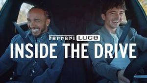 Video post by @ferrari on YouTube