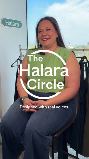 Video post by @halara_official on TikTok