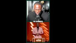 Video post by @draymondgreenshow on YouTube
