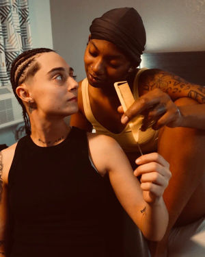 Image post by @wavyyjules on TikTok