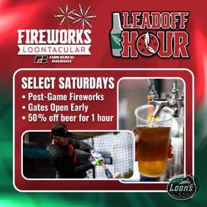 Image post by @greatlakesloons on Instagram