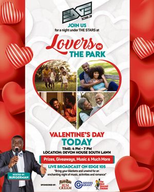 Image post by @jamaicaobserver on Instagram