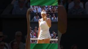 Video post by @wimbledon on YouTube