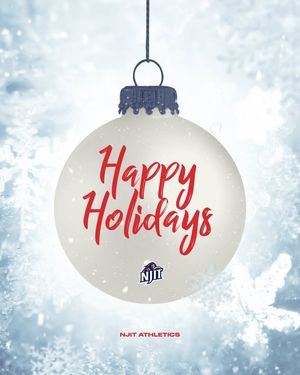 Image post by @NJITHighlanders on Facebook