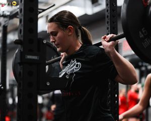 Image post by @msum_volleyball on Instagram