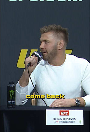 Video post by @ufc on TikTok