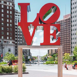 Image post by @discover_phl on Instagram
