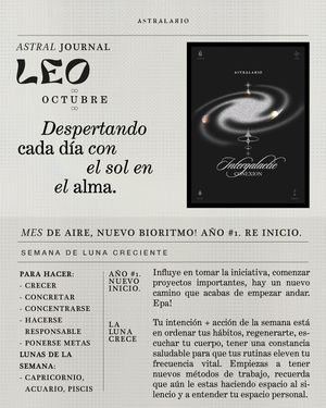 Image post by @astralario on Instagram