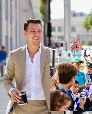 Image post by @tblightning on Instagram