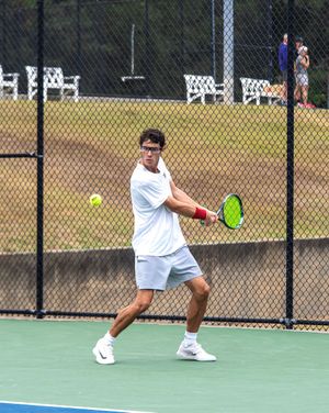 Image post by @mercer_mtennis on Instagram