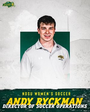 Image post by @ndsusoccer on Instagram