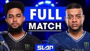 Video post by @powerslap on YouTube
