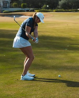 Image post by @ospreyswgolf on Instagram
