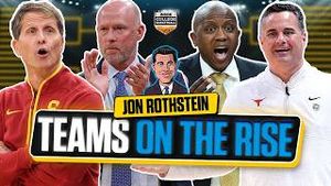 Video post by @cbssportscbb on YouTube
