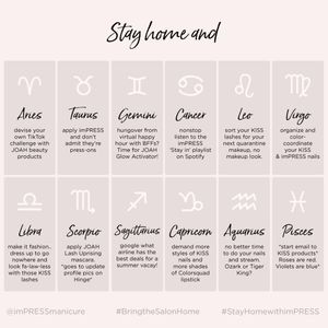 Image post by @impresslashes on Instagram