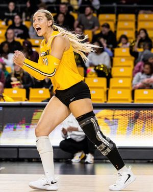 Image post by @appstatevb on Instagram