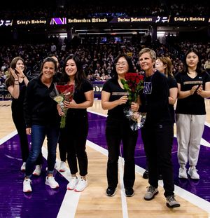 Image post by @nuwgolf on Instagram