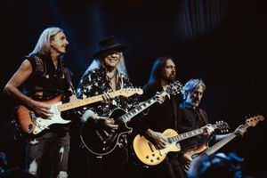 Image post by @skynyrd on Instagram
