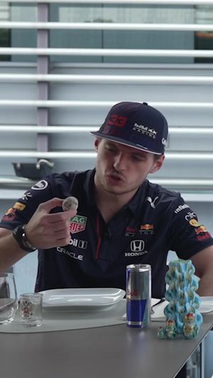 Video post by @redbullracing on TikTok