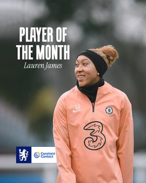 Image post by @chelseafcw on Instagram