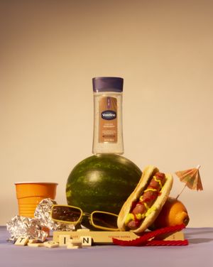 Image post by @vaselinebrand on Instagram