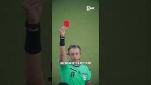 Video post by @FOX Soccer on YouTube
