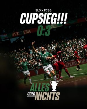 Image post by @fc_st.gallen1879 on Instagram