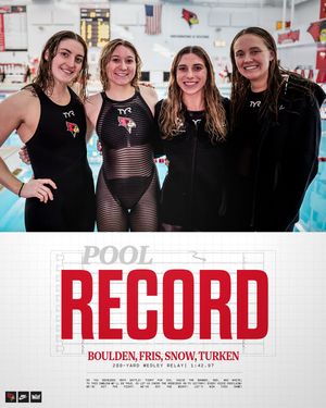 Image post by @redbirdwswimdive on Instagram