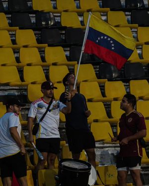 Image post by @selevinotinto on Instagram