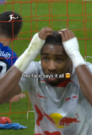 Video post by @bundesliga on TikTok