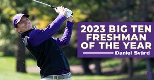 Image post by @numensgolf on Instagram
